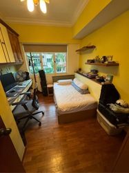 Seletar Springs Condominium (D28), Condominium #503638061